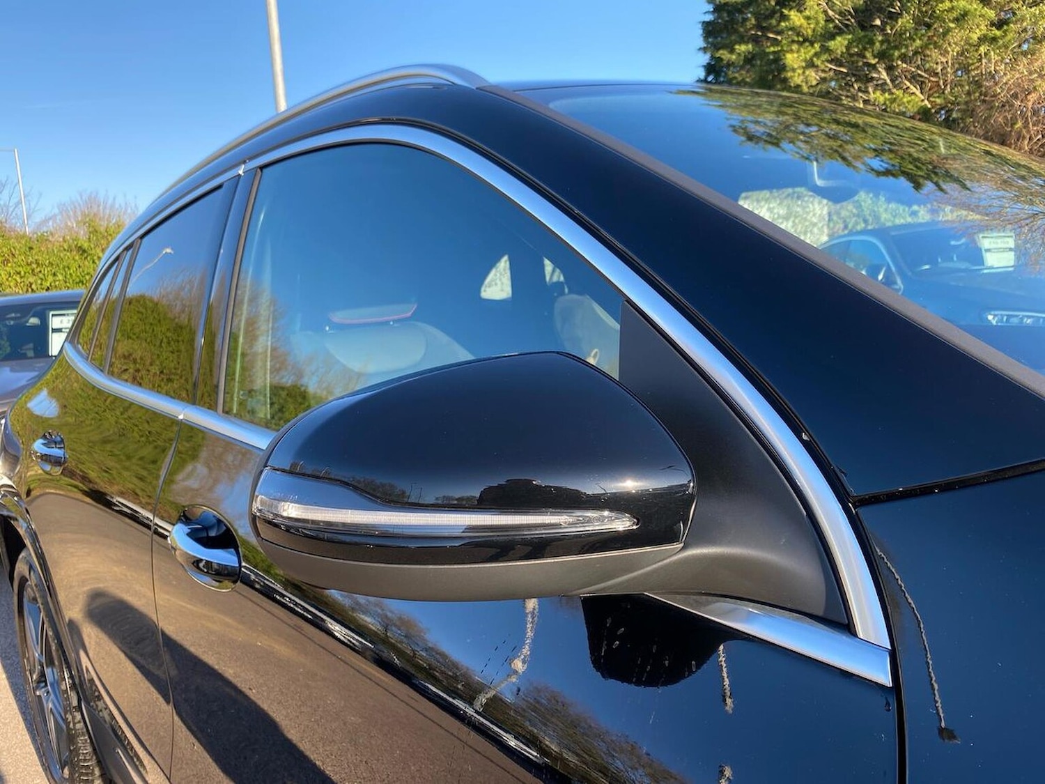 Used Mercedes-Benz GLA 2024 for sale - 76627930: Photo 38