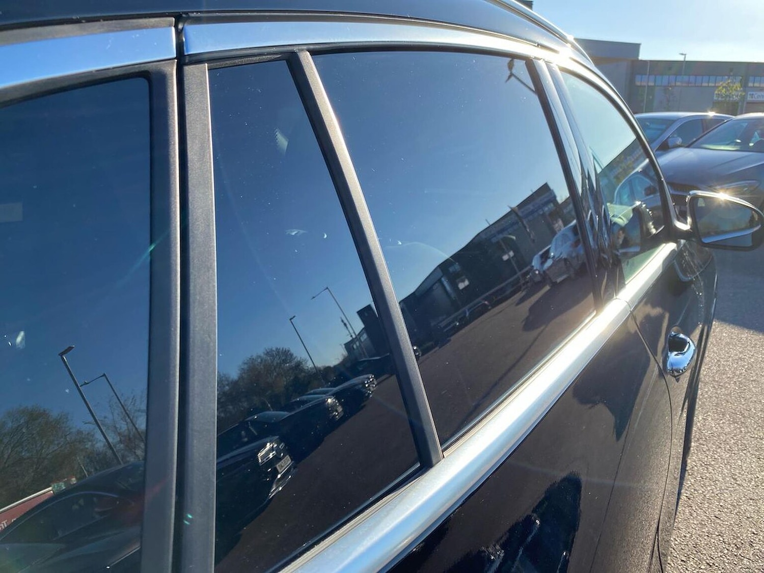 Used Mercedes-Benz GLA 2024 for sale - 76627930: Photo 39