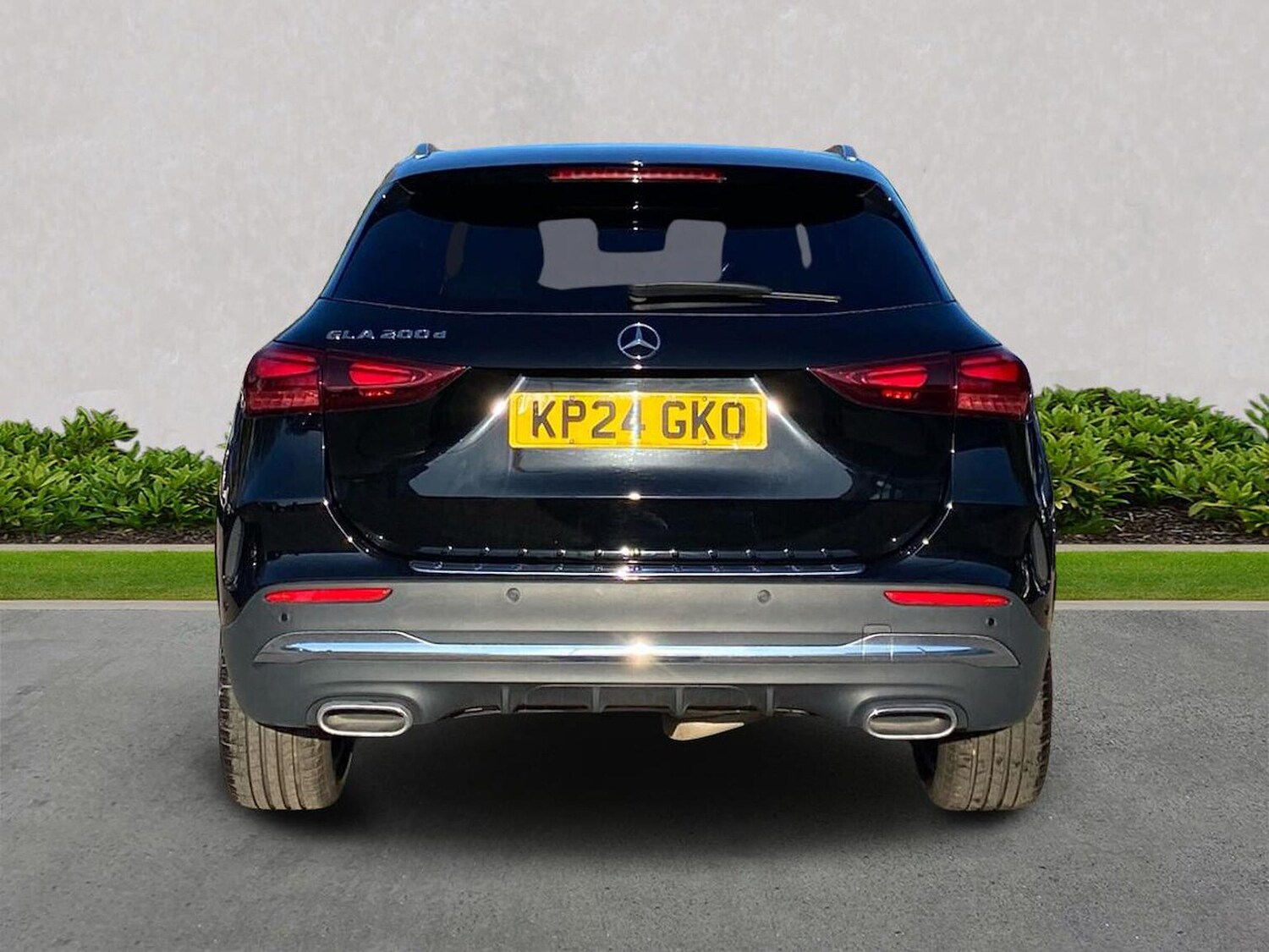 Used Mercedes-Benz GLA 2024 for sale - 76627930: Photo 4