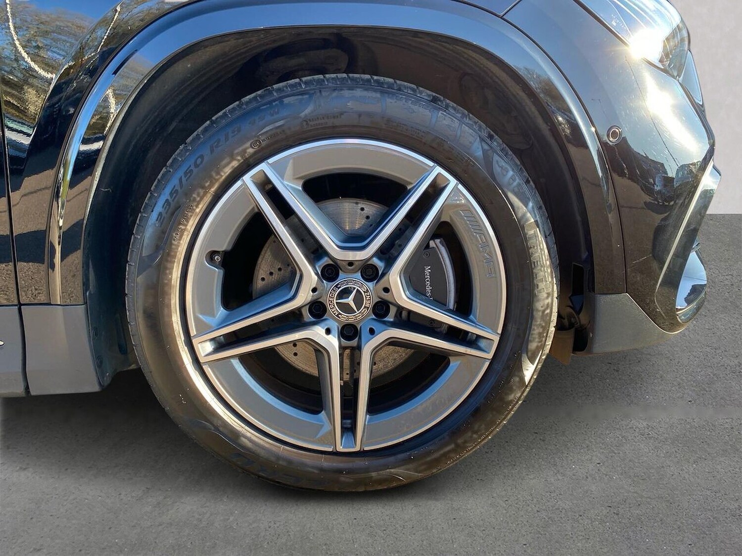 Used Mercedes-Benz GLA 2024 for sale - 76627930: Photo 6