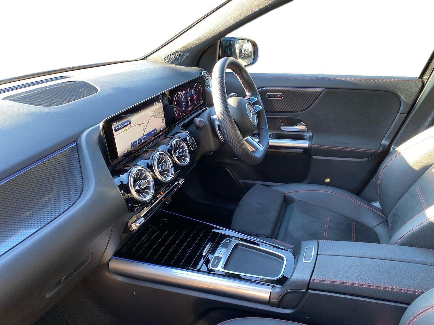 Used Mercedes-Benz GLA 2024 for sale - 76627930: Photo 7