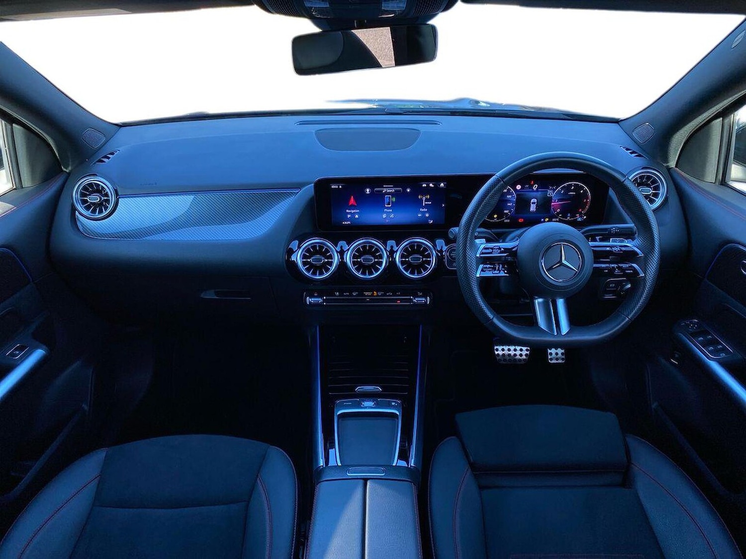 Used Mercedes-Benz GLA 2024 for sale - 76627930: Photo 8