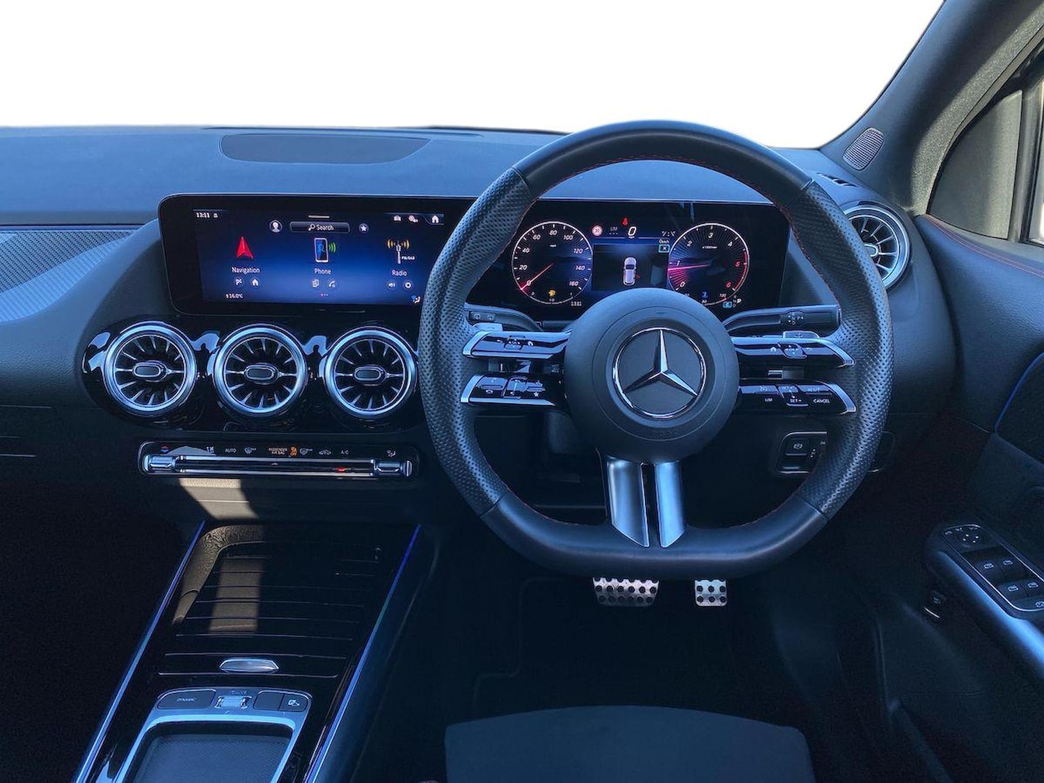 Used Mercedes-Benz GLA 2024 for sale - 76627930: Photo 9