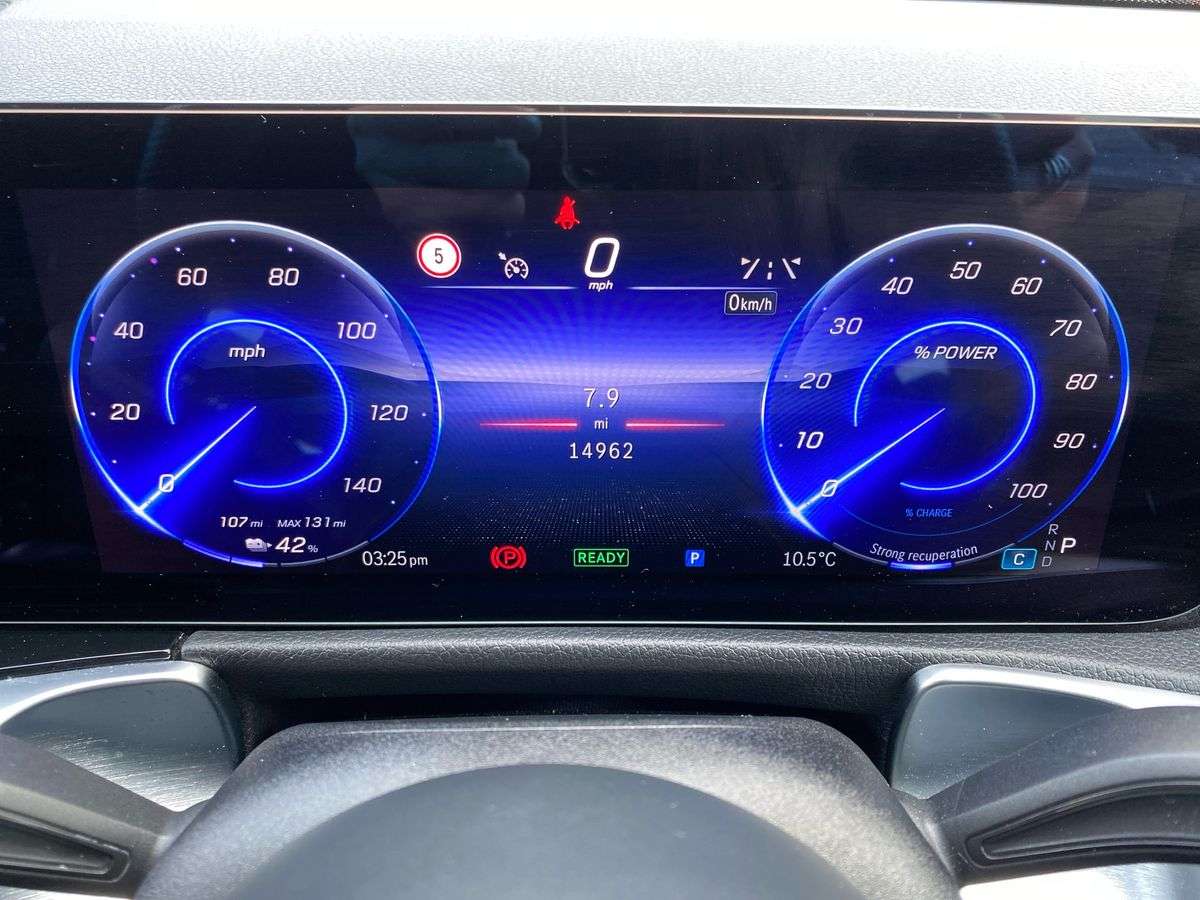 Used Mercedes-Benz EQB 2024 for sale - 78178314: Photo 10