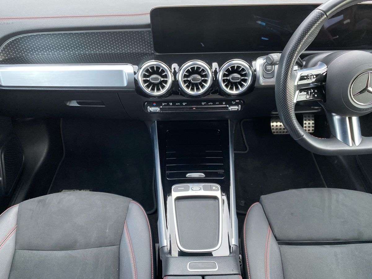 Used Mercedes-Benz EQB 2024 for sale - 78178314: Photo 13