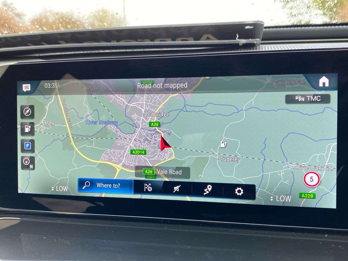 Used Mercedes-Benz EQB 2024 for sale - 78178314: Photo 24