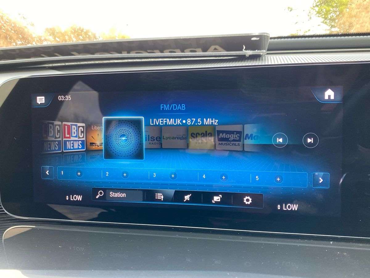 Used Mercedes-Benz EQB 2024 for sale - 78178314: Photo 25