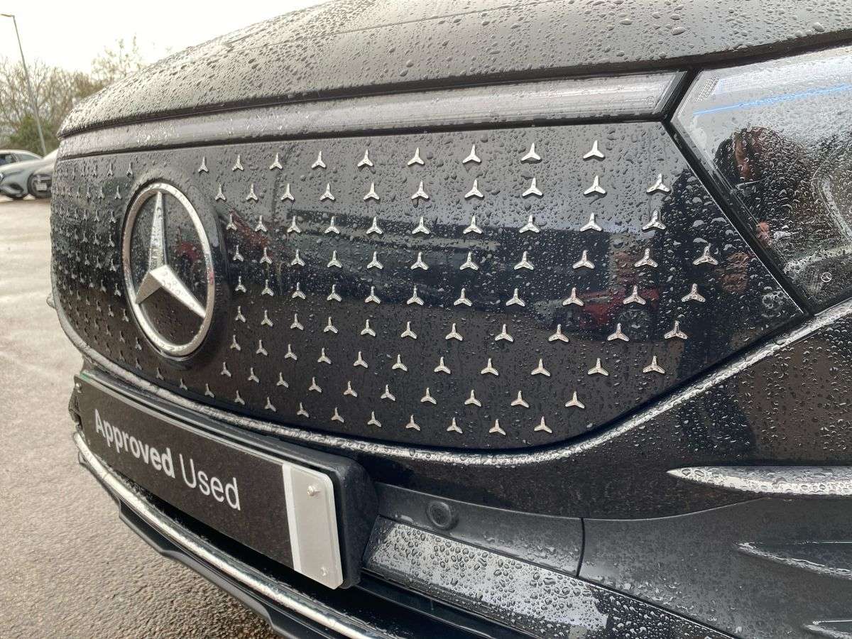 Used Mercedes-Benz EQB 2024 for sale - 78178314: Photo 33