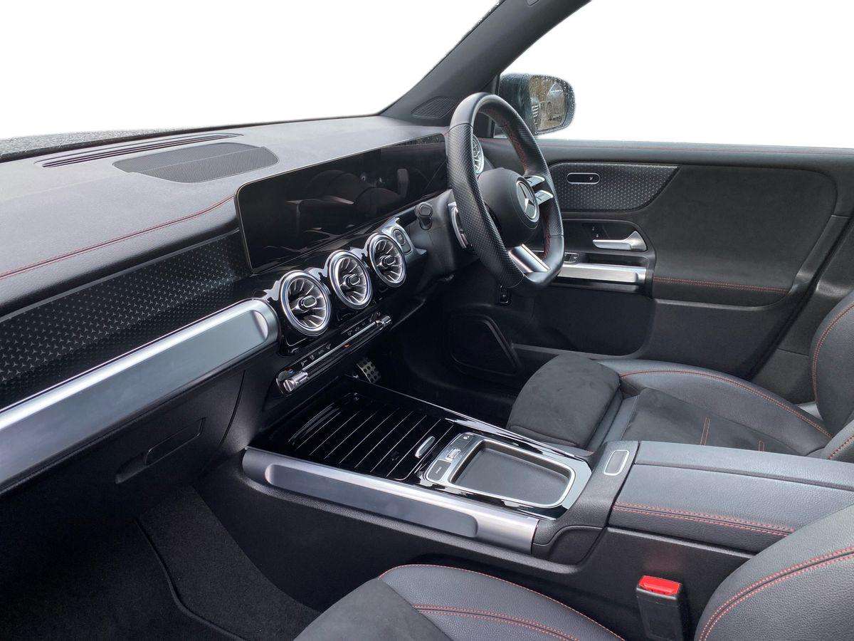 Used Mercedes-Benz EQB 2024 for sale - 78178314: Photo 7