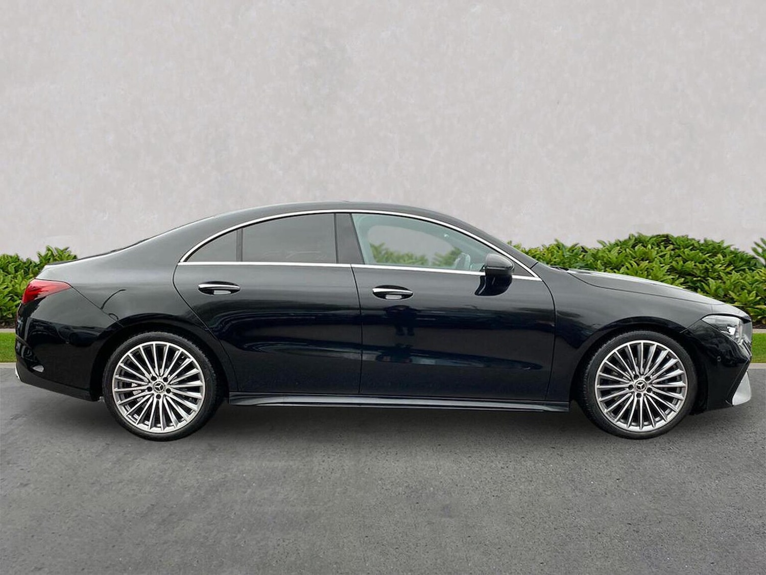 Used Mercedes-Benz CLA 2024 for sale - 76681772: Photo 3