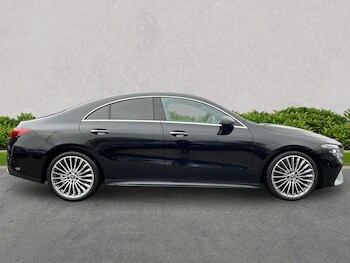 Used Mercedes-Benz CLA 2024 for sale - 76681772: Photo