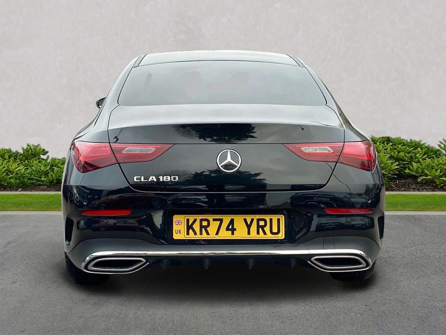 Used Mercedes-Benz CLA 2024 for sale - 76681772: Photo 4