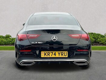Used Mercedes-Benz CLA 2024 for sale - 76681772: Photo