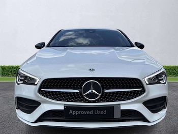 Used Mercedes-Benz CLA 2023 for sale - 79547798: Photo