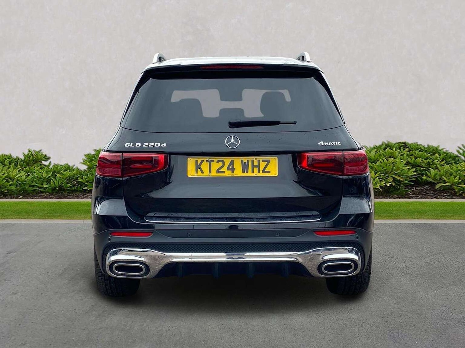 Used Mercedes-Benz GLB 2024 for sale - 77781557: Photo 11