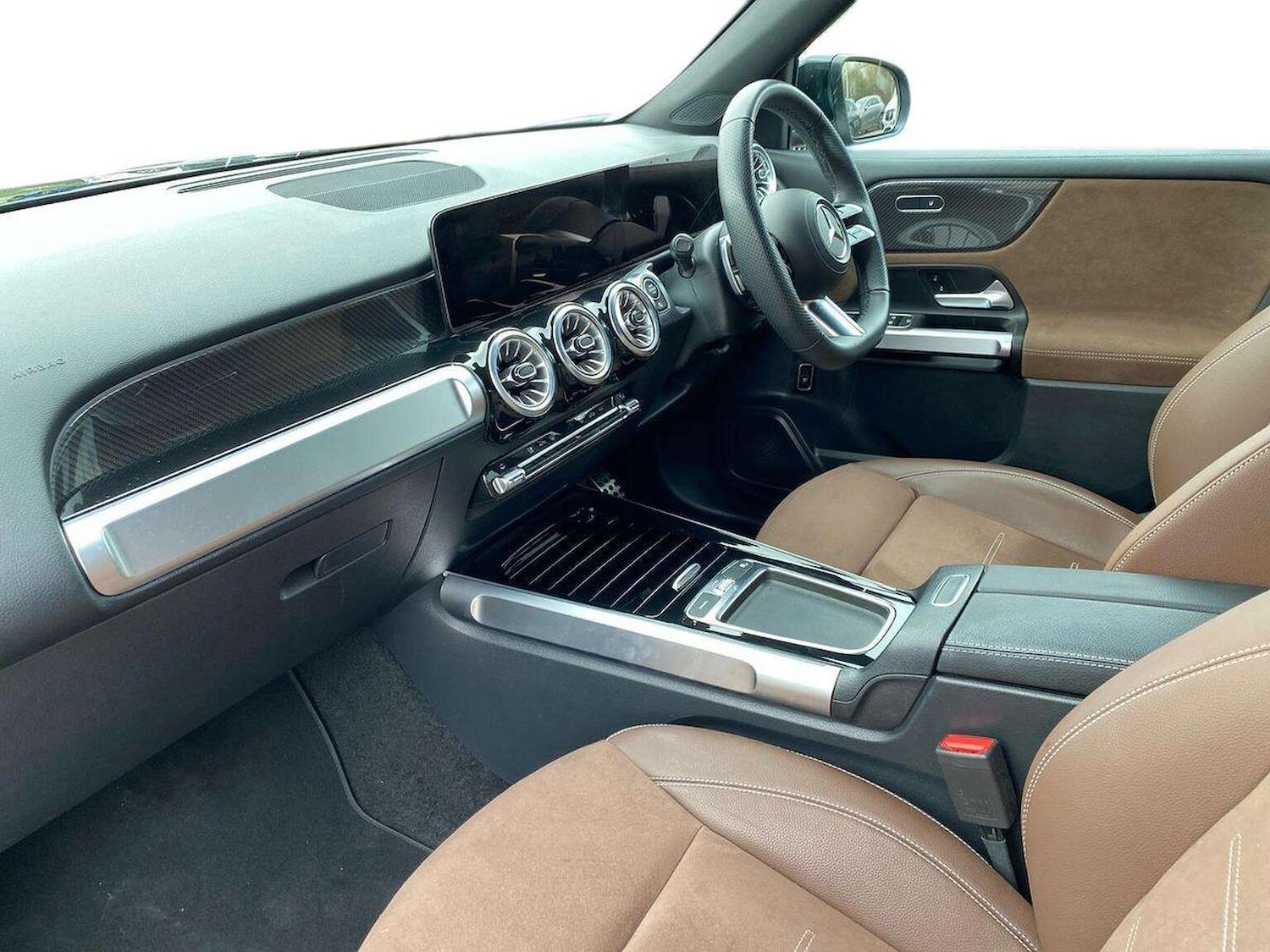 Used Mercedes-Benz GLB 2024 for sale - 77781557: Photo 13