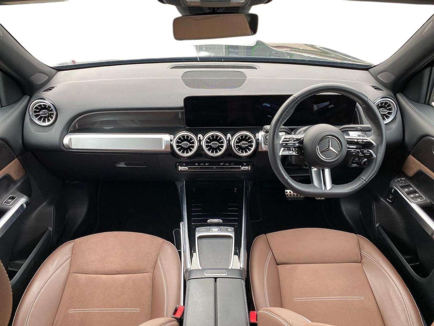 Used Mercedes-Benz GLB 2024 for sale - 77781557: Photo 14