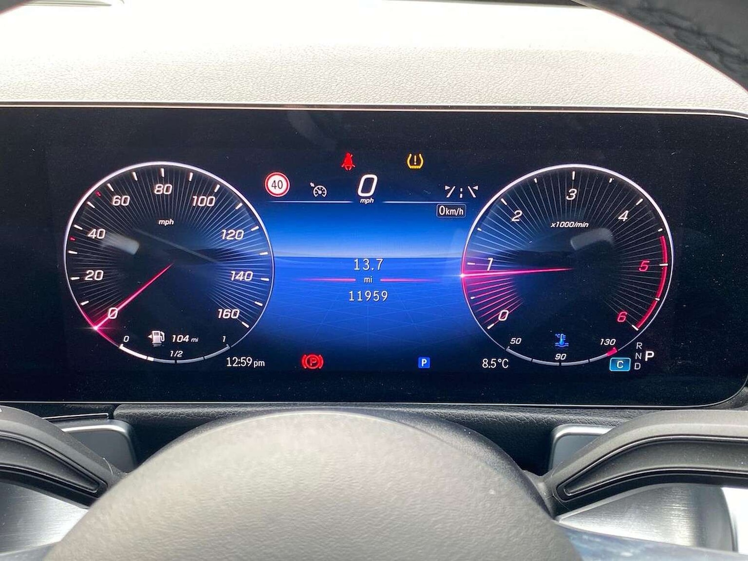 Used Mercedes-Benz GLB 2024 for sale - 77781557: Photo 16