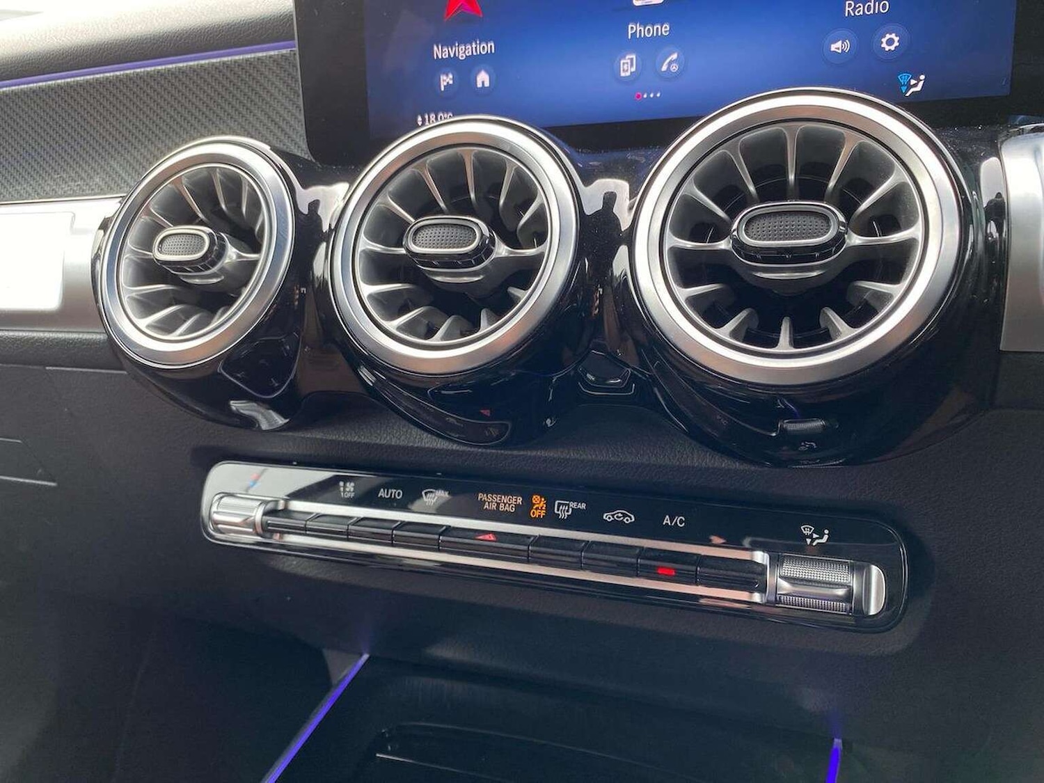 Used Mercedes-Benz GLB 2024 for sale - 77781557: Photo 18