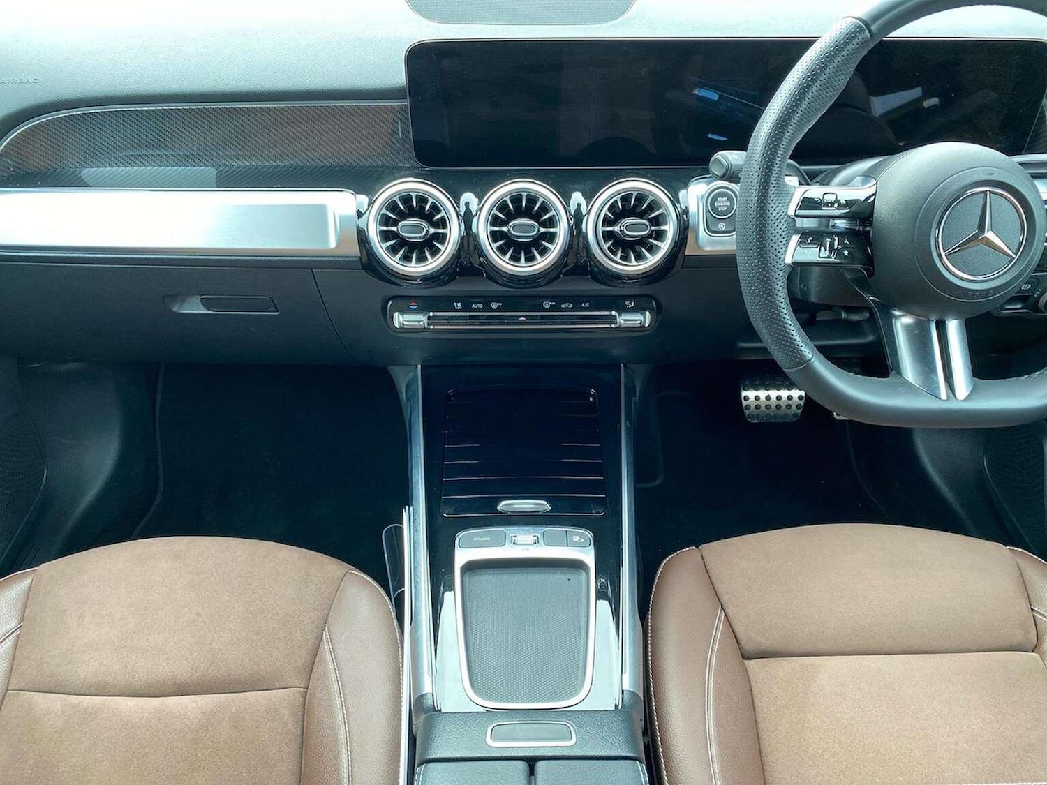 Used Mercedes-Benz GLB 2024 for sale - 77781557: Photo 19