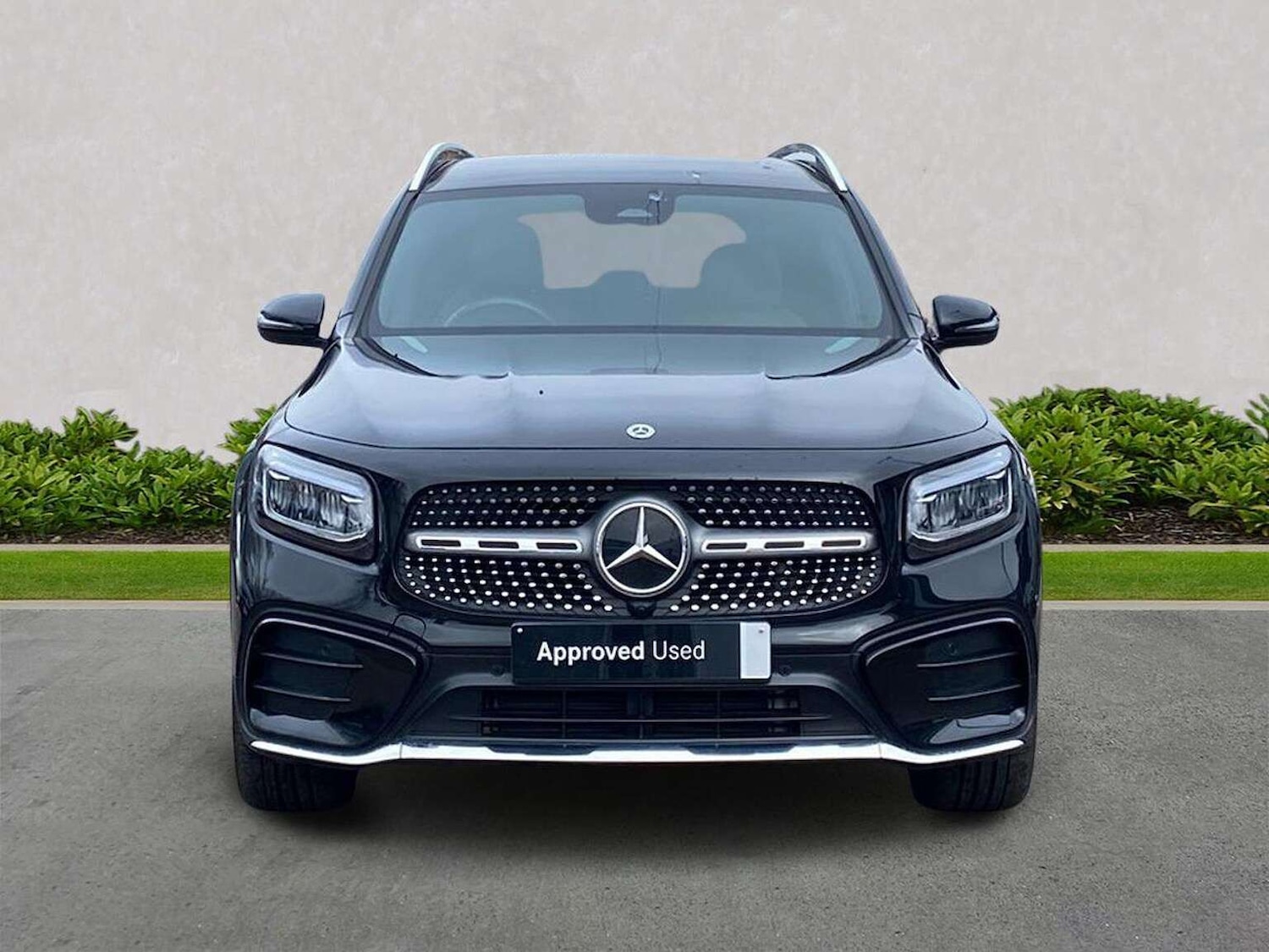 Used Mercedes-Benz GLB 2024 for sale - 77781557: Photo 2