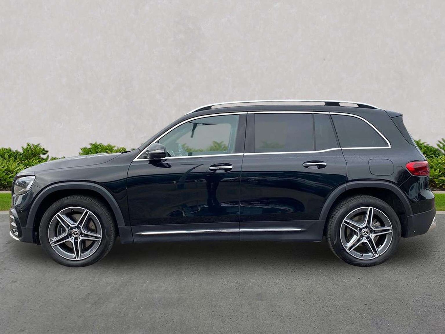 Used Mercedes-Benz GLB 2024 for sale - 77781557: Photo 25