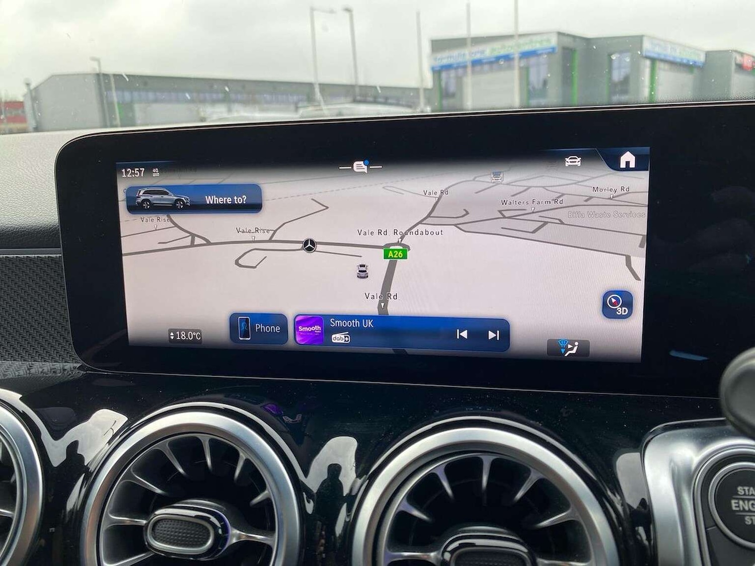 Used Mercedes-Benz GLB 2024 for sale - 77781557: Photo 29