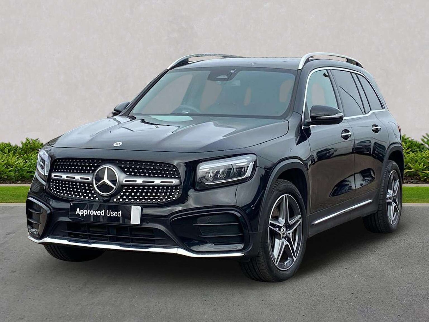 Used Mercedes-Benz GLB 2024 for sale - 77781557: Photo 3