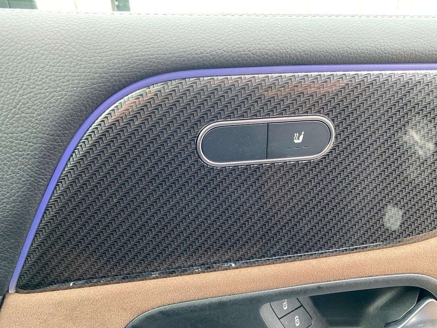 Used Mercedes-Benz GLB 2024 for sale - 77781557: Photo 35