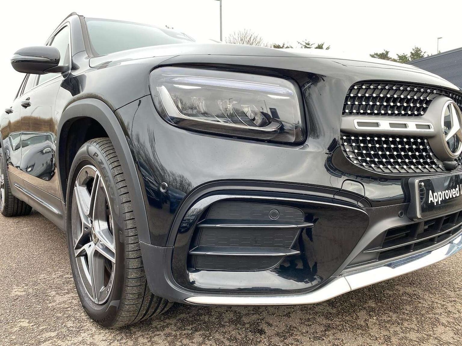 Used Mercedes-Benz GLB 2024 for sale - 77781557: Photo 39