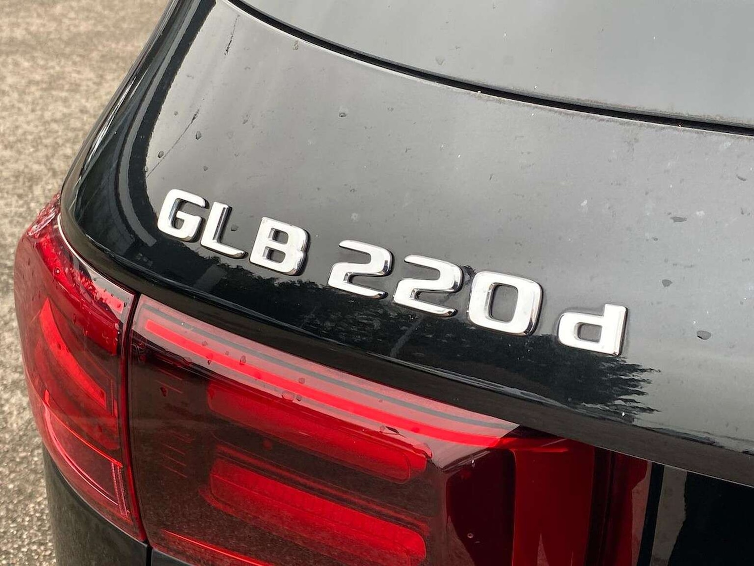 Used Mercedes-Benz GLB 2024 for sale - 77781557: Photo 40