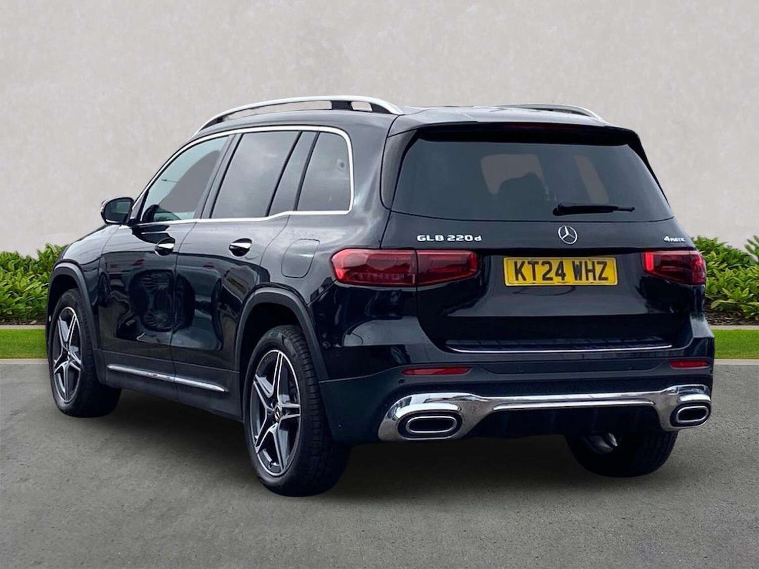 Used Mercedes-Benz GLB 2024 for sale - 77781557: Photo 9