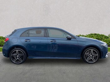 Used Mercedes-Benz A-Class 2023 for sale - 76324671: Photo