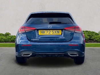 Used Mercedes-Benz A-Class 2023 for sale - 76324671: Photo