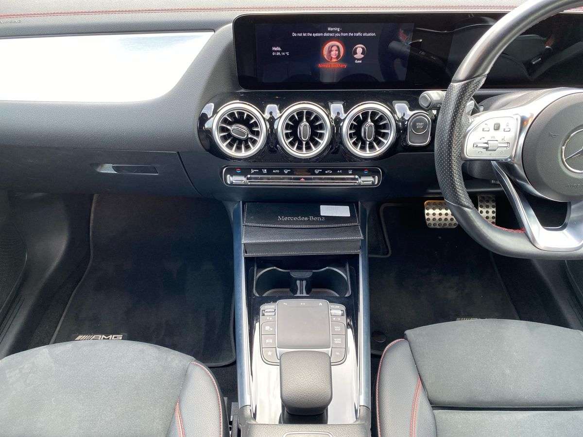 Used Mercedes-Benz EQA 2022 for sale - 78213689: Photo 13