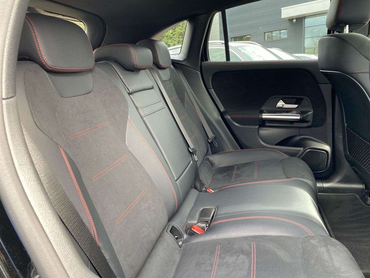 Used Mercedes-Benz EQA 2022 for sale - 78213689: Photo 16