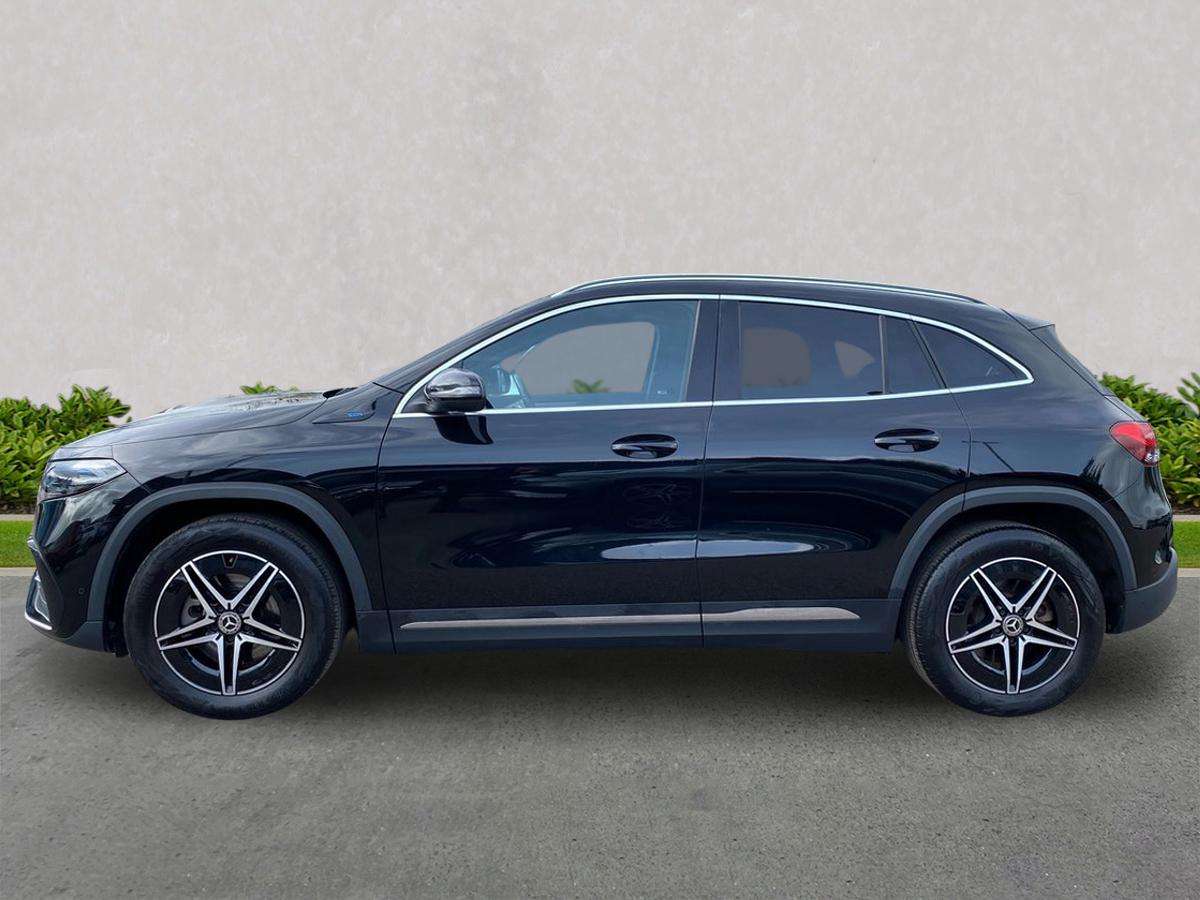 Used Mercedes-Benz EQA 2022 for sale - 78213689: Photo 19