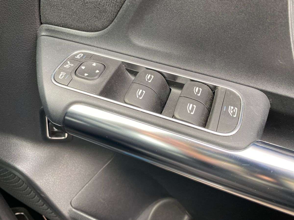 Used Mercedes-Benz EQA 2022 for sale - 78213689: Photo 21