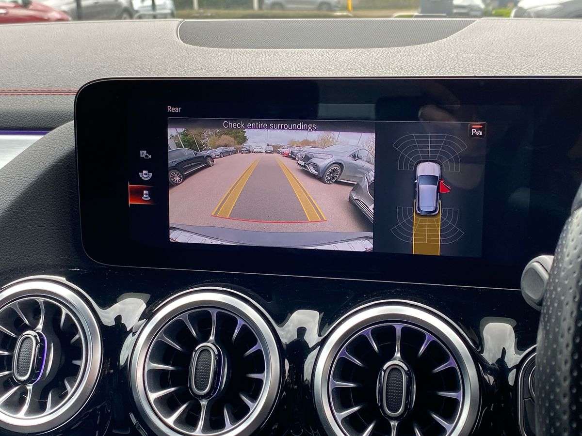 Used Mercedes-Benz EQA 2022 for sale - 78213689: Photo 23