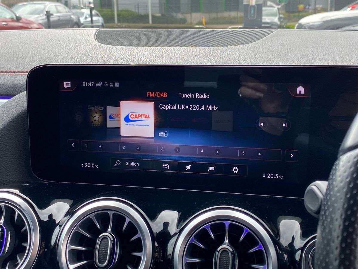 Used Mercedes-Benz EQA 2022 for sale - 78213689: Photo 25