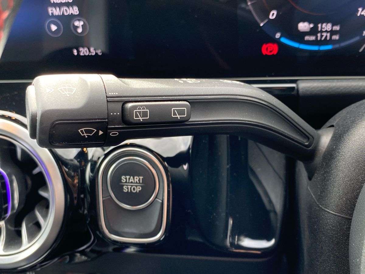 Used Mercedes-Benz EQA 2022 for sale - 78213689: Photo 28