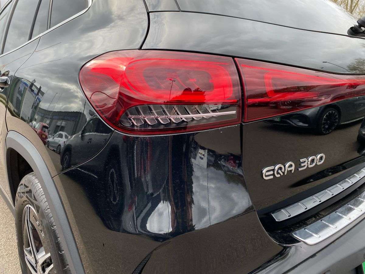 Used Mercedes-Benz EQA 2022 for sale - 78213689: Photo 36