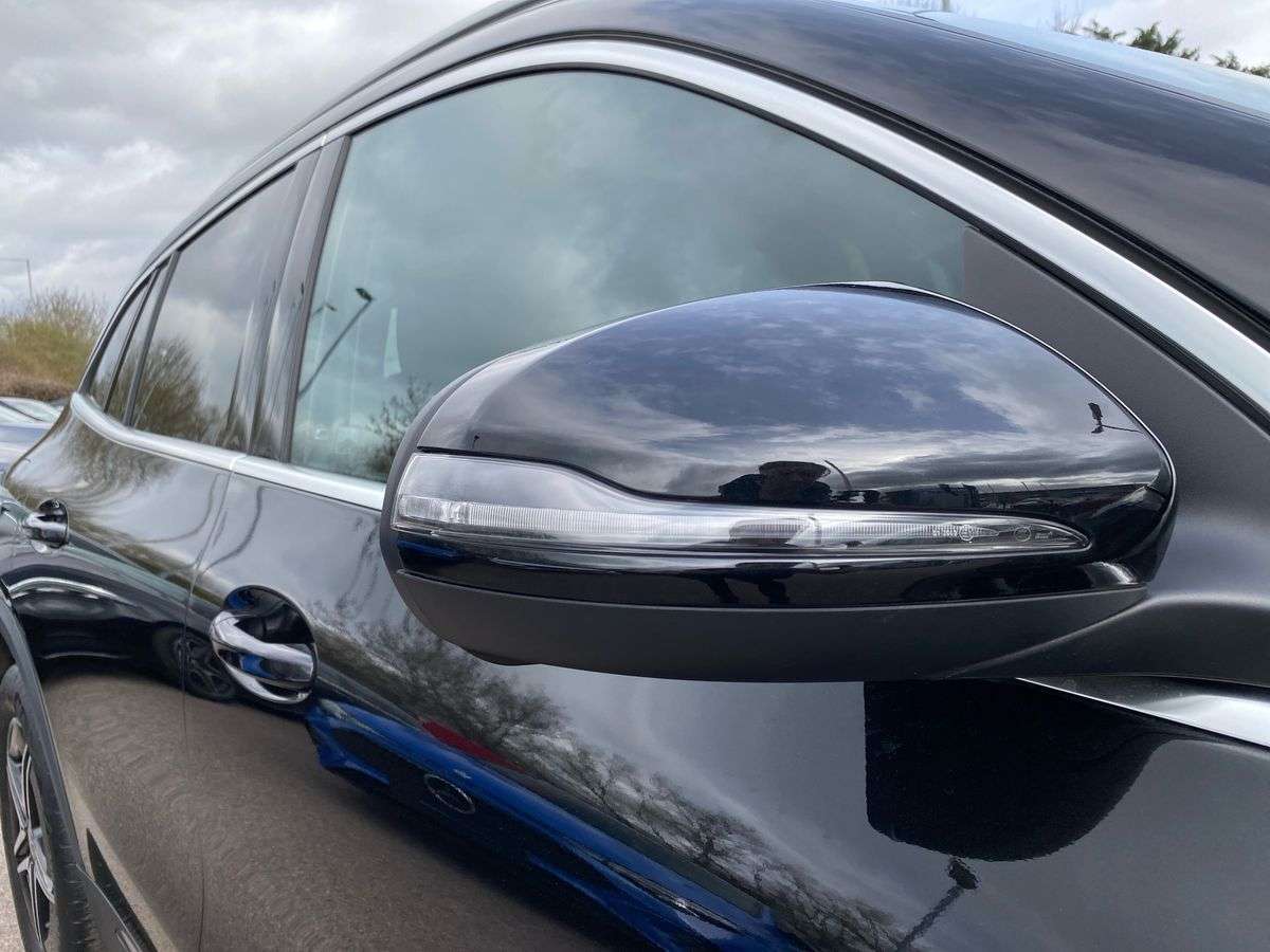 Used Mercedes-Benz EQA 2022 for sale - 78213689: Photo 38