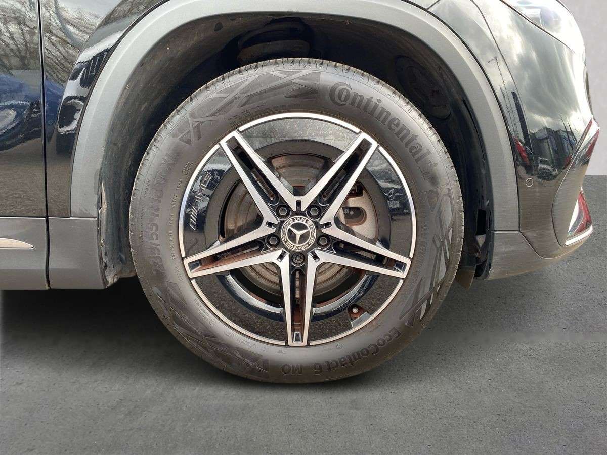 Used Mercedes-Benz EQA 2022 for sale - 78213689: Photo 6