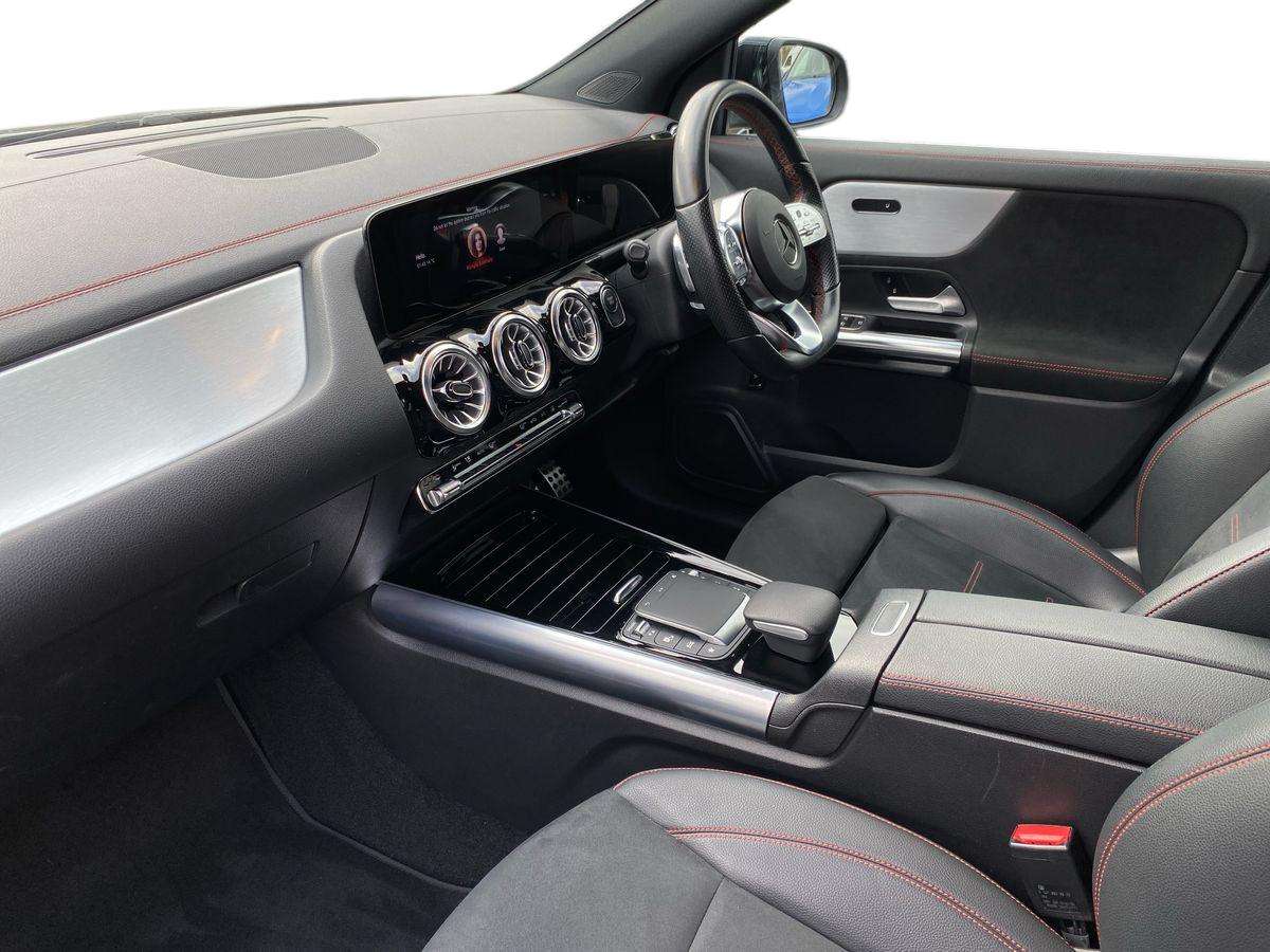 Used Mercedes-Benz EQA 2022 for sale - 78213689: Photo 7