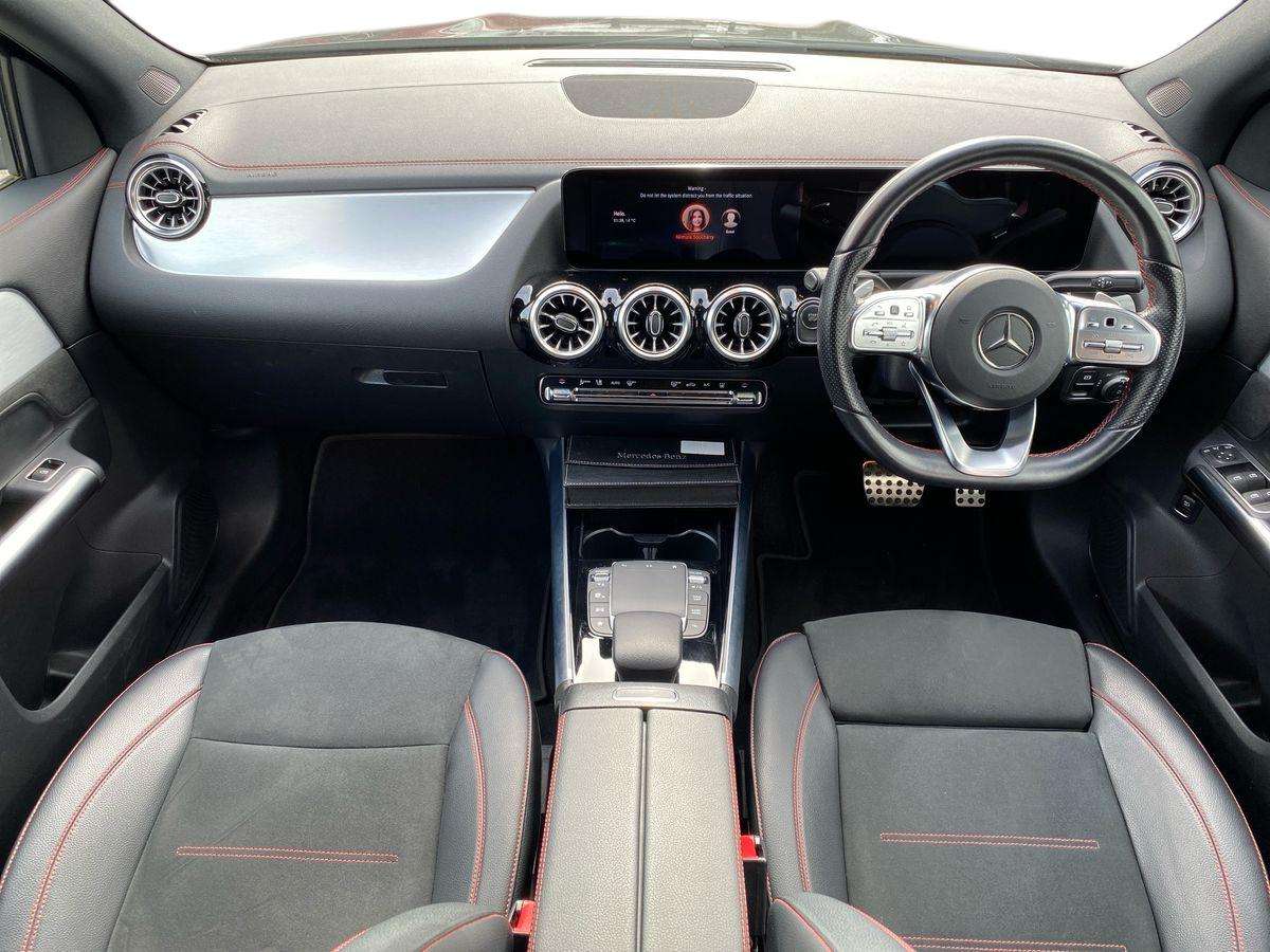 Used Mercedes-Benz EQA 2022 for sale - 78213689: Photo 8