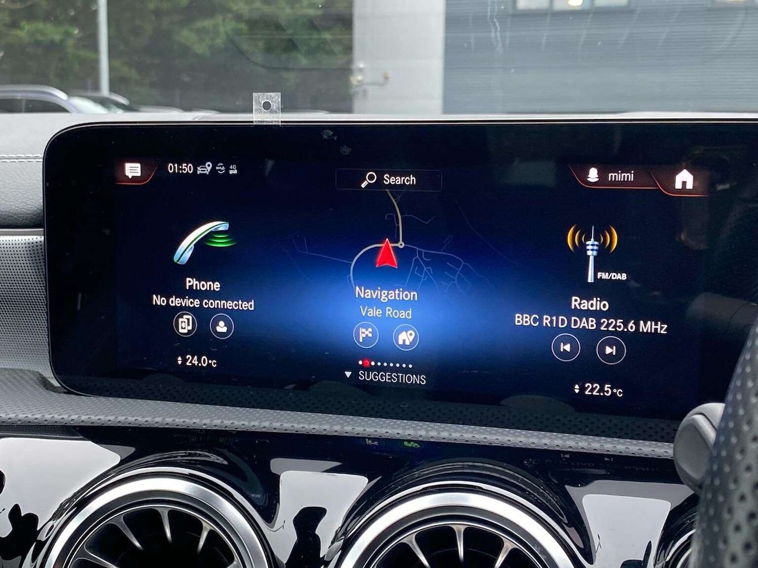 Used Mercedes-Benz A-Class 2022 for sale - 77997590: Photo 11