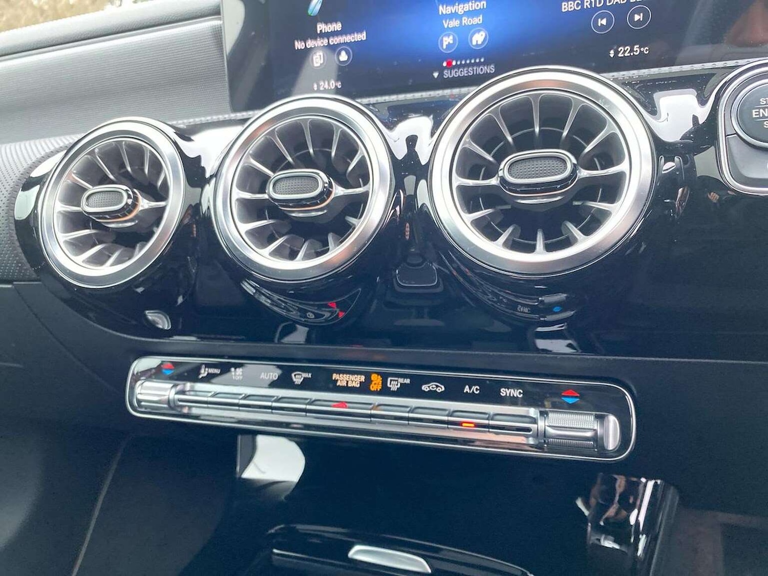 Used Mercedes-Benz A-Class 2022 for sale - 77997590: Photo 12