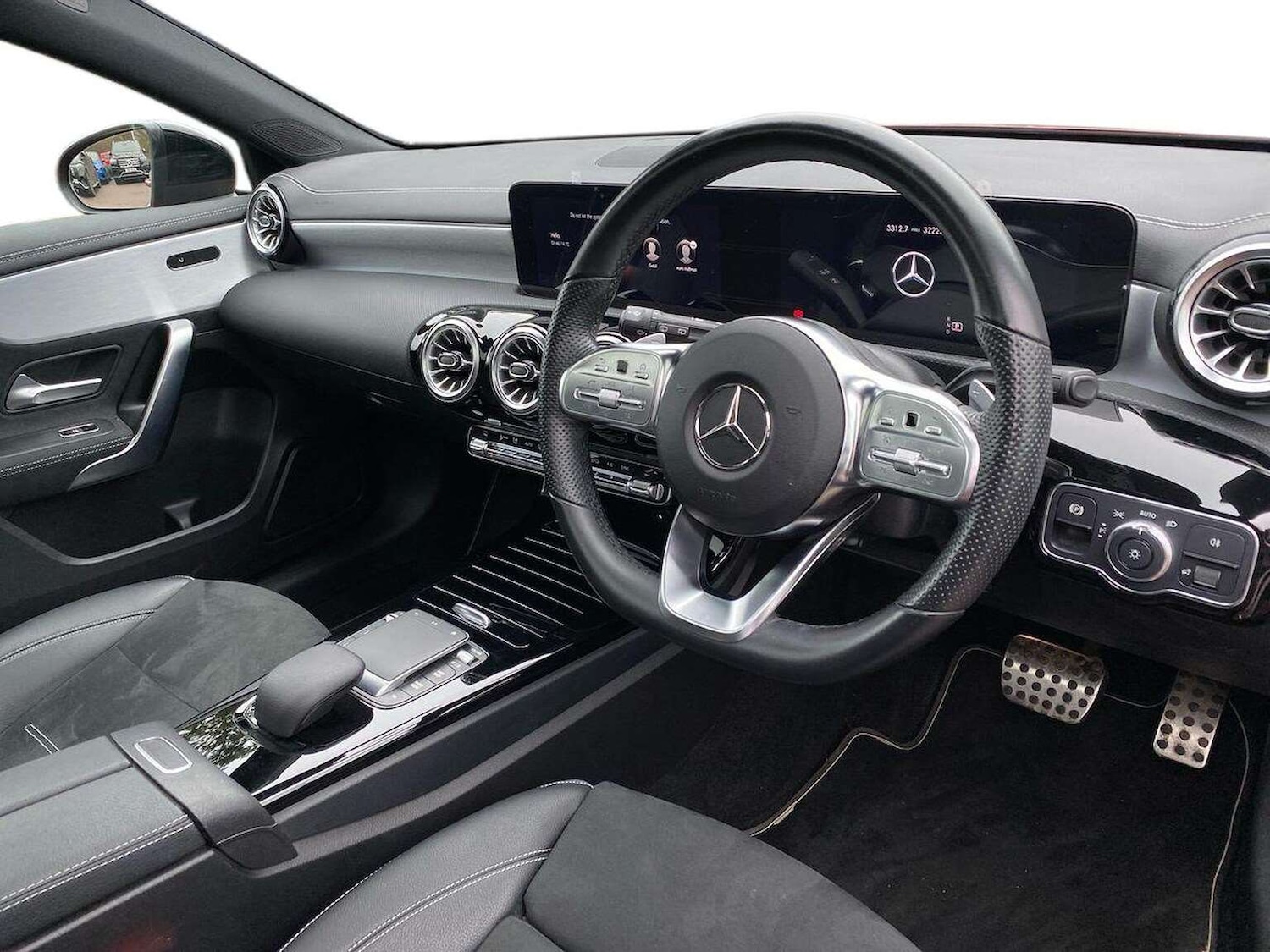 Used Mercedes-Benz A-Class 2022 for sale - 77997590: Photo 15