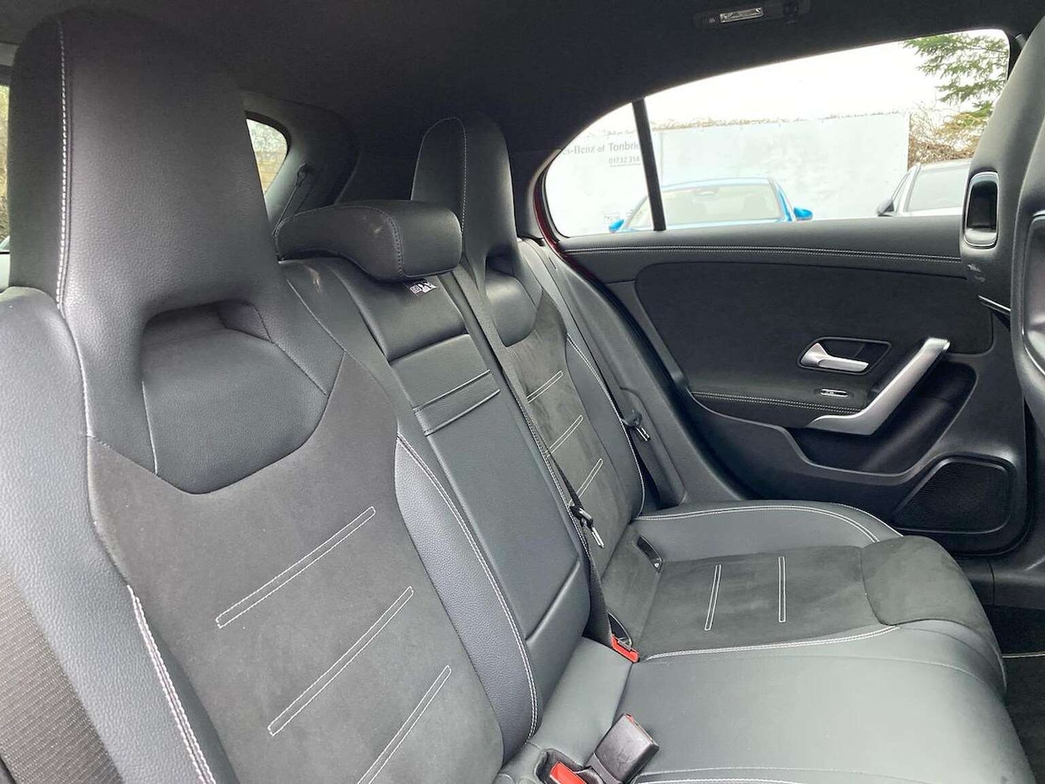 Used Mercedes-Benz A-Class 2022 for sale - 77997590: Photo 16